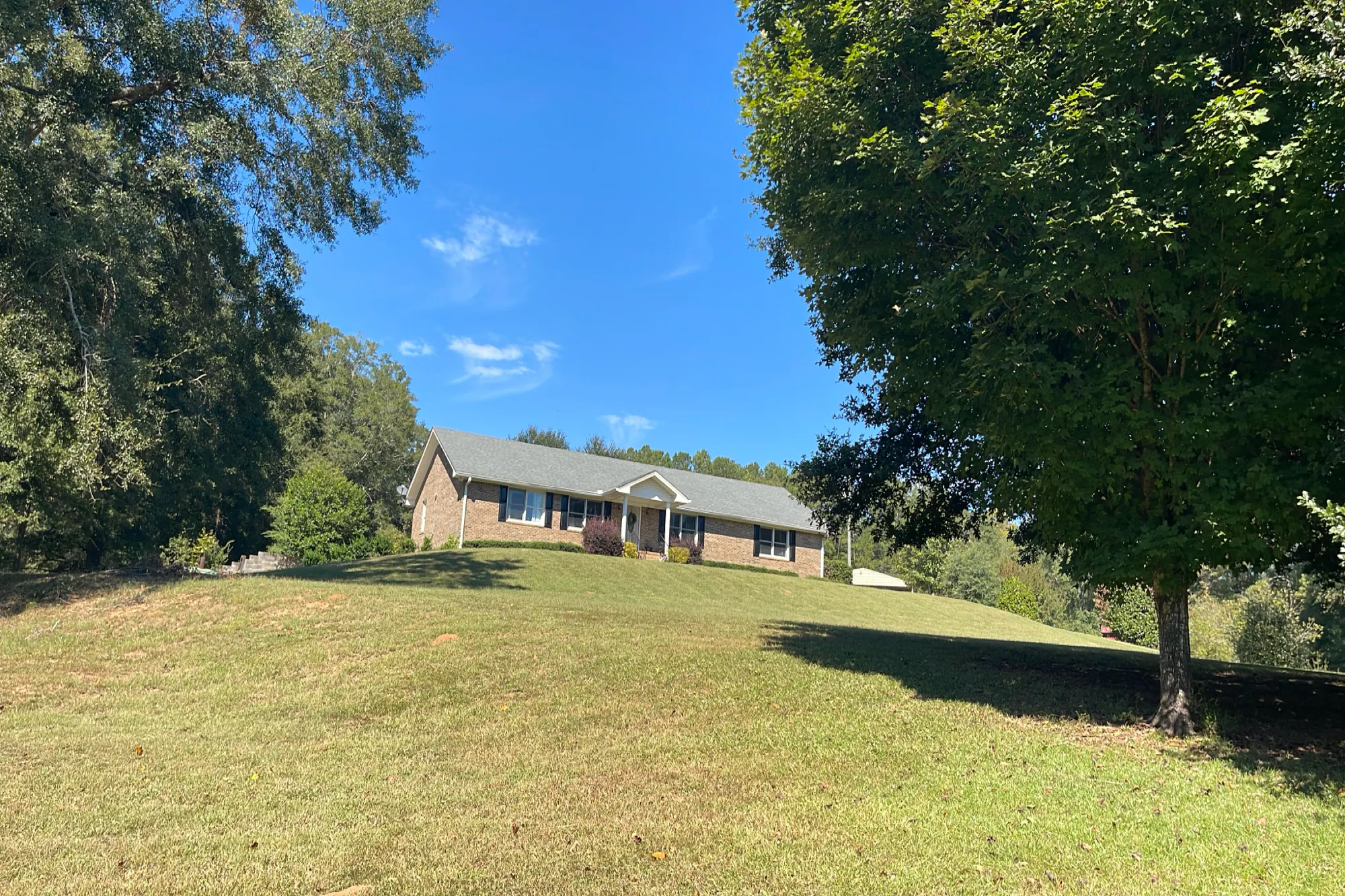 Hale Rd, Heflin, AL 36264
