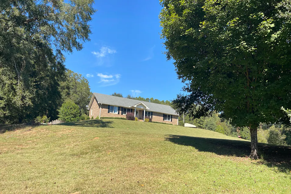 781 Hale Rd Heflin, AL 36264, Cleburne County