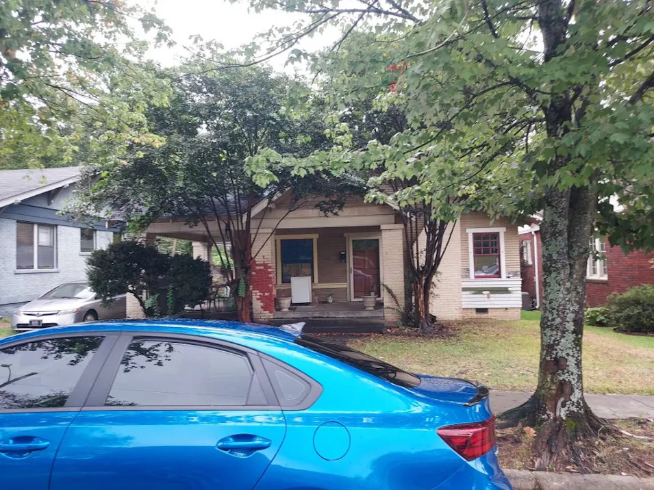 129 Pearl Ave Little Rock, AR 72205, Pulaski County