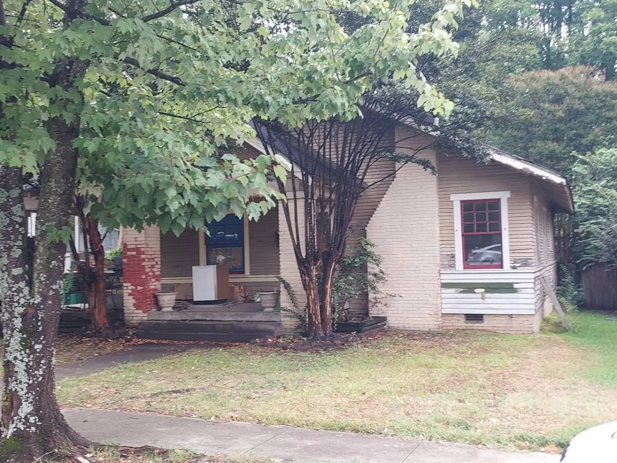Pearl Ave, Little Rock, AR 72205 #1