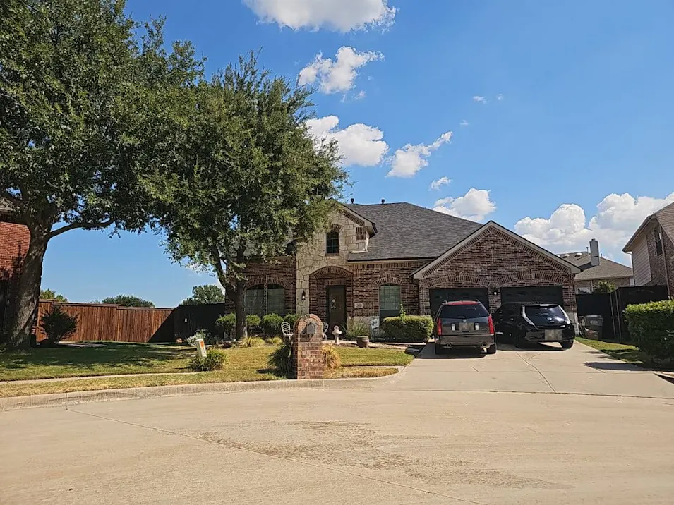 2652 Wilderness Drive Little Elm, TX 75068, Denton County