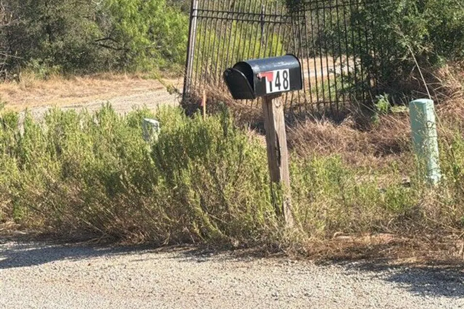 Lot 1b Laredo Dr Dale, TX 78616, Bastrop County
