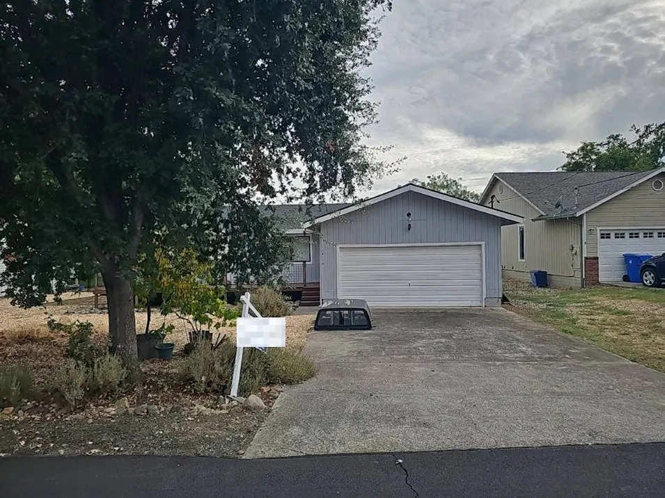 18175 Deer Hollow Road Hidden Valley Lake, CA 95467, Lake County