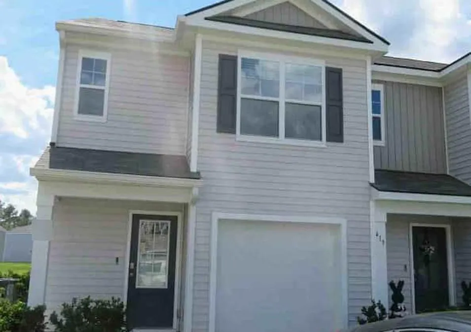 415 Salvia Road Bloomingdale, GA 31302, Chatham County