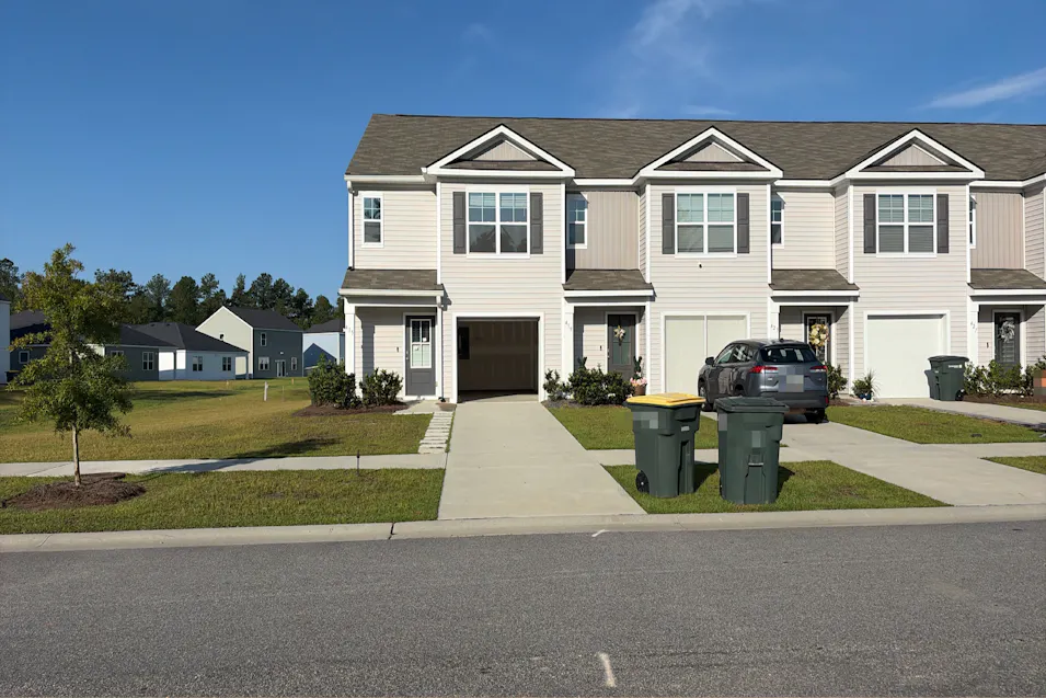 415 Salvia Road Bloomingdale, GA 31302, Chatham County