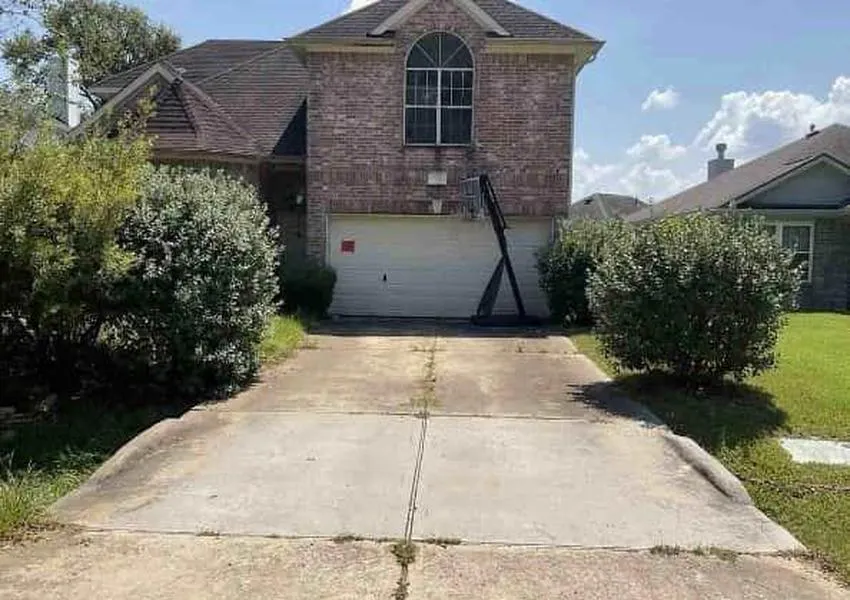 Olympic Forest Dr, Porter, TX 77365