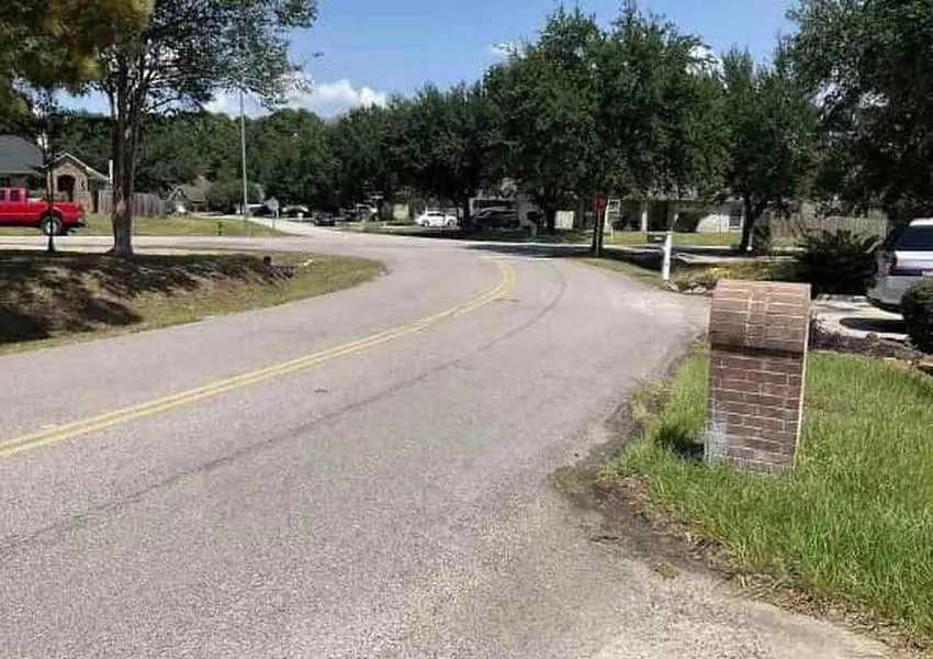 Olympic Forest Dr, Porter, TX 77365 #1