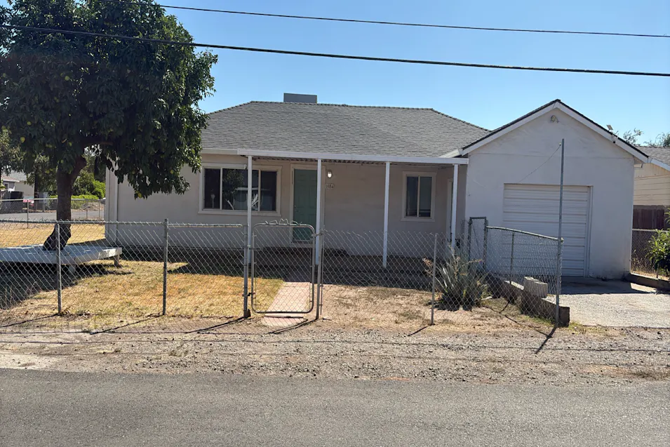 1984 Sunrise Ave Marysville, CA 95901, Yuba County