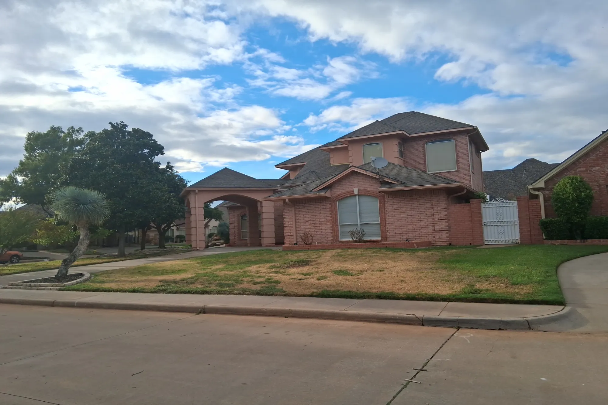 Peachtree Ln, Wichita Falls, TX 76308 #1