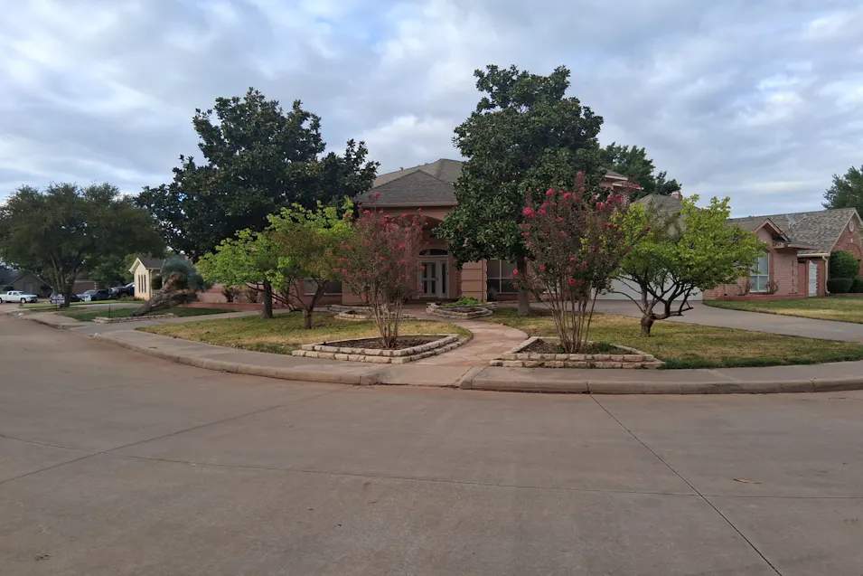 2029 Peachtree Lane Wichita Falls, TX 76308, Wichita County