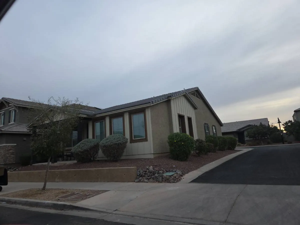 151st Ln, Goodyear, AZ 85338 #1