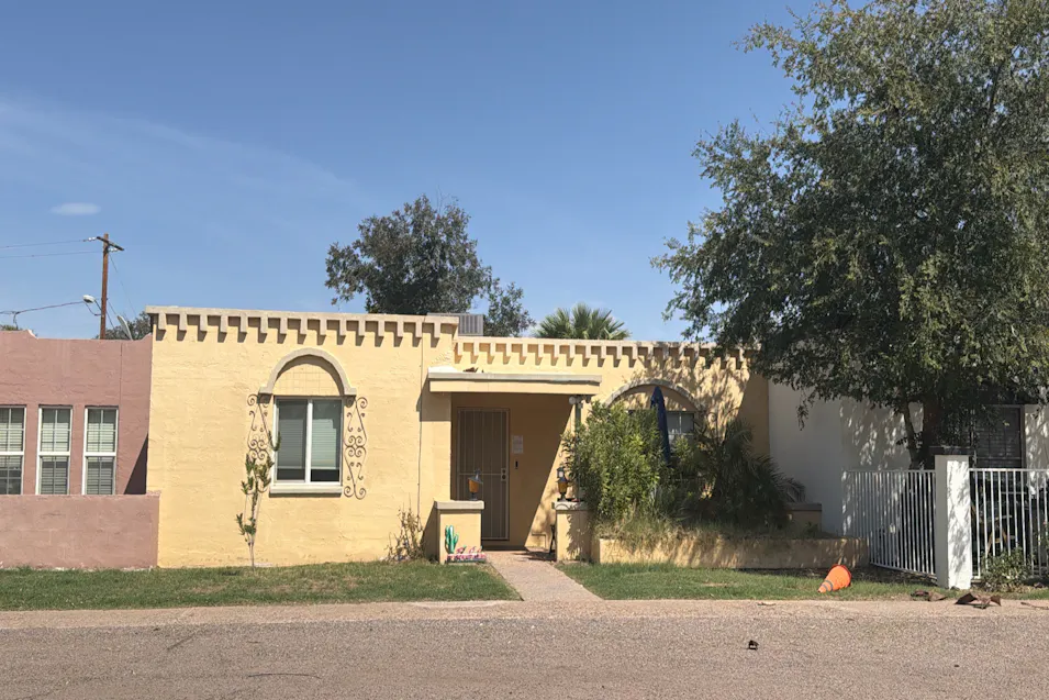 443 N Hobson Plz Mesa, AZ 85203, Maricopa County