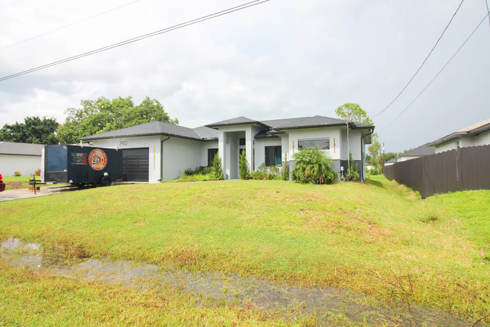 3902 4th Street Southwest Lehigh Acres, FL 33976, Lee County