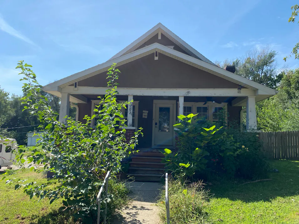 1902 N 2nd St Saint Joseph, MO 64505, Buchanan County