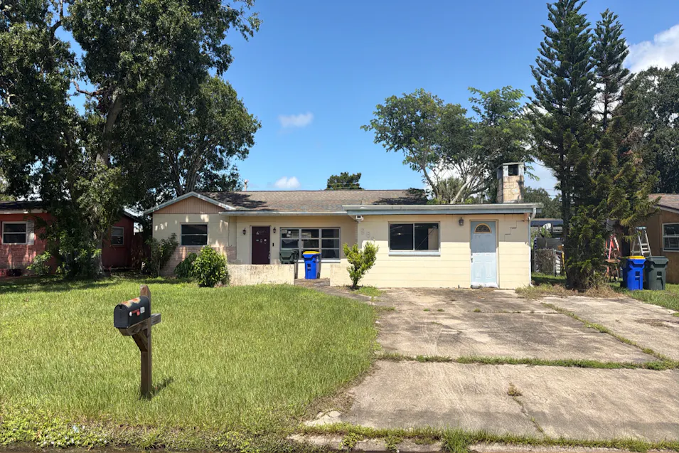 984 Miracle Way Rockledge, FL 32955, Brevard County