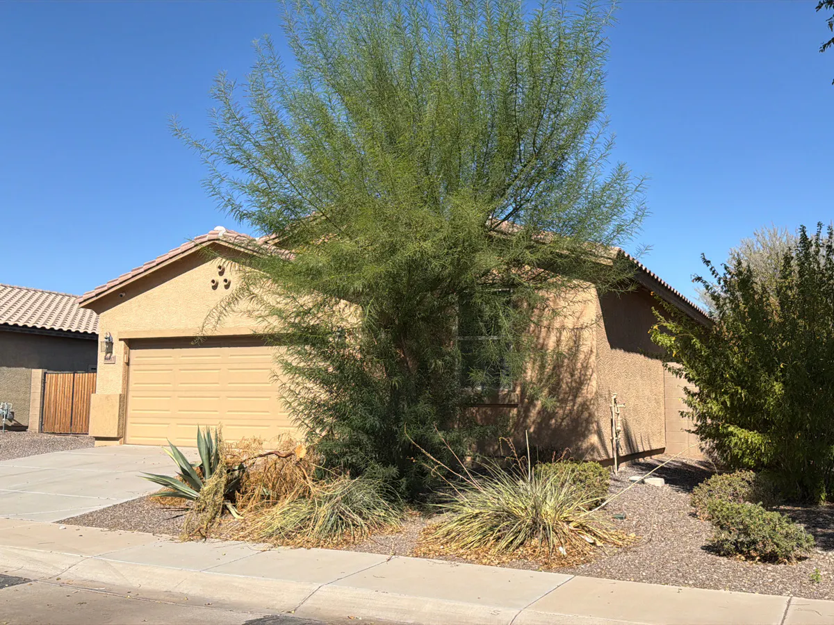 Ventana Ln, Maricopa, AZ 85138 #1