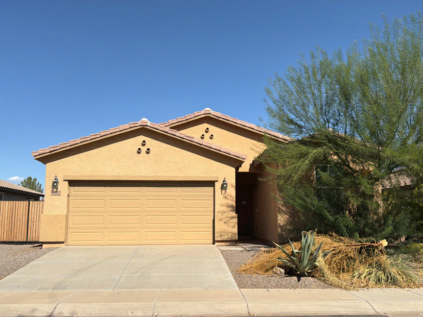 18817 N Ventana Ln