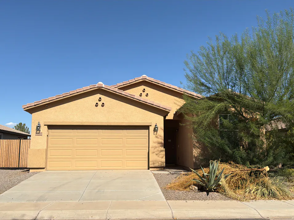 18817 N Ventana Ln Maricopa, AZ 85138, Pinal County