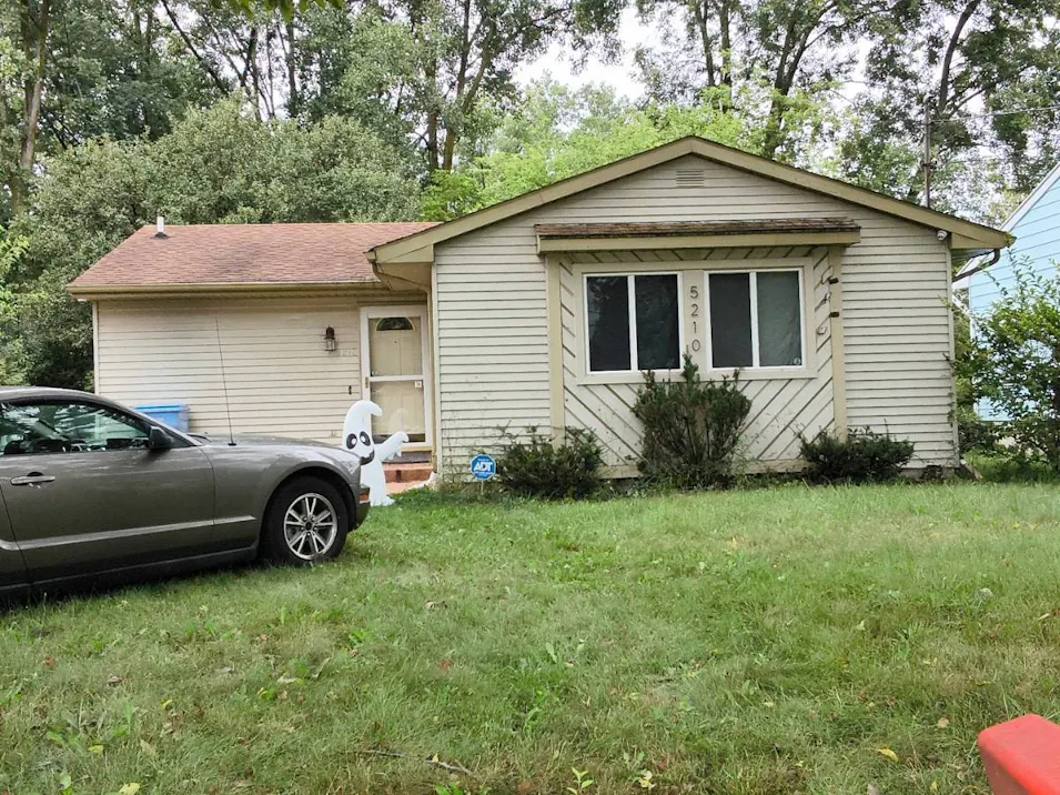 5210 Wexford Rd Lansing, MI 48911, Ingham County