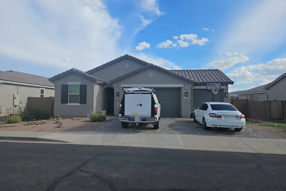 1221 E Silver Reef Dr Casa Grande, AZ 85122, Pinal County