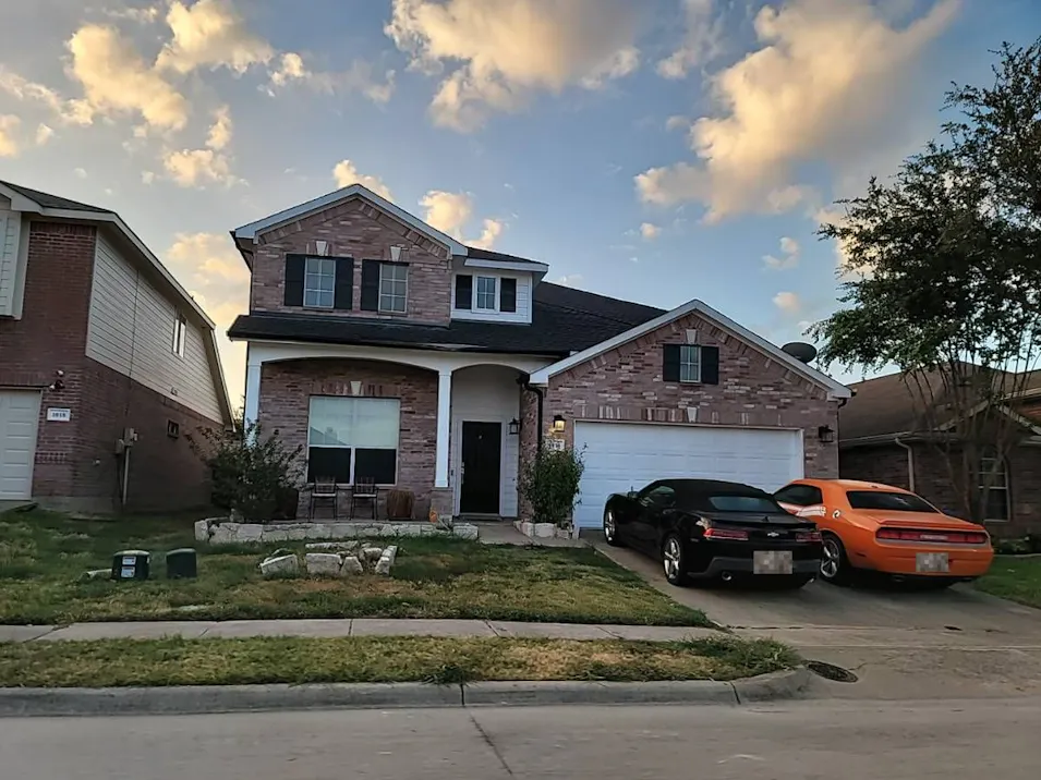 1016 Concan Drive Forney, TX 75126, Kaufman County