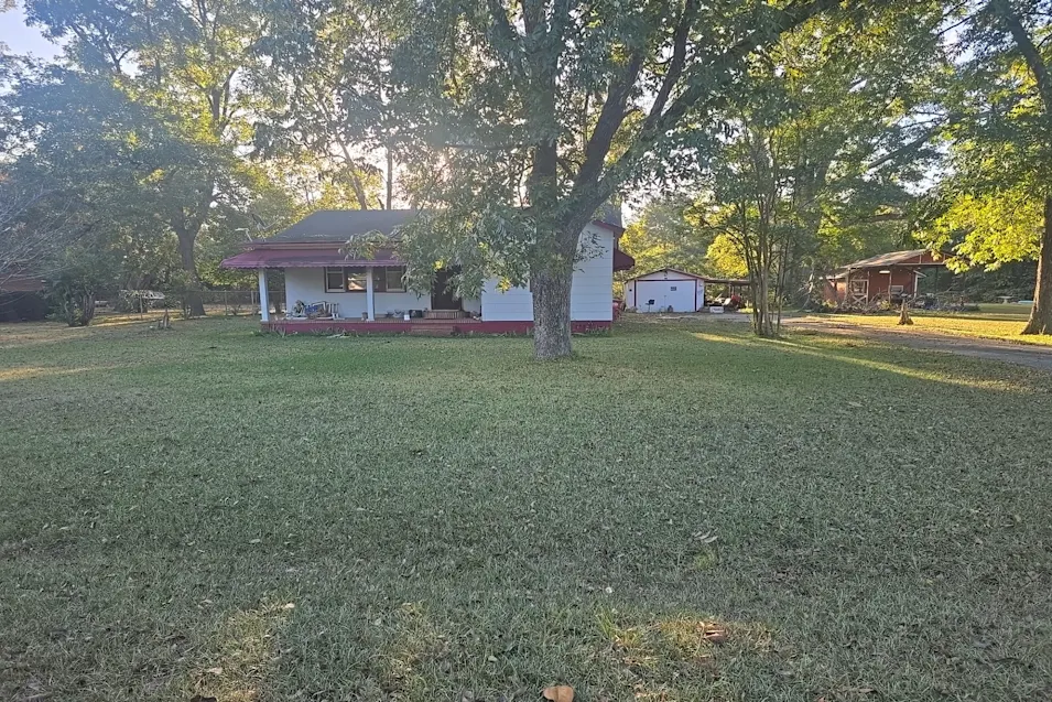 6172 Taylor Drive Macon, GA 31216, Bibb County