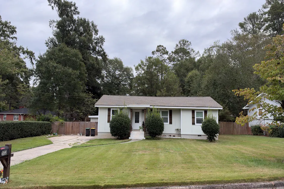 103 Glen Ridge Road Northeast Rome, GA 30161, Floyd County