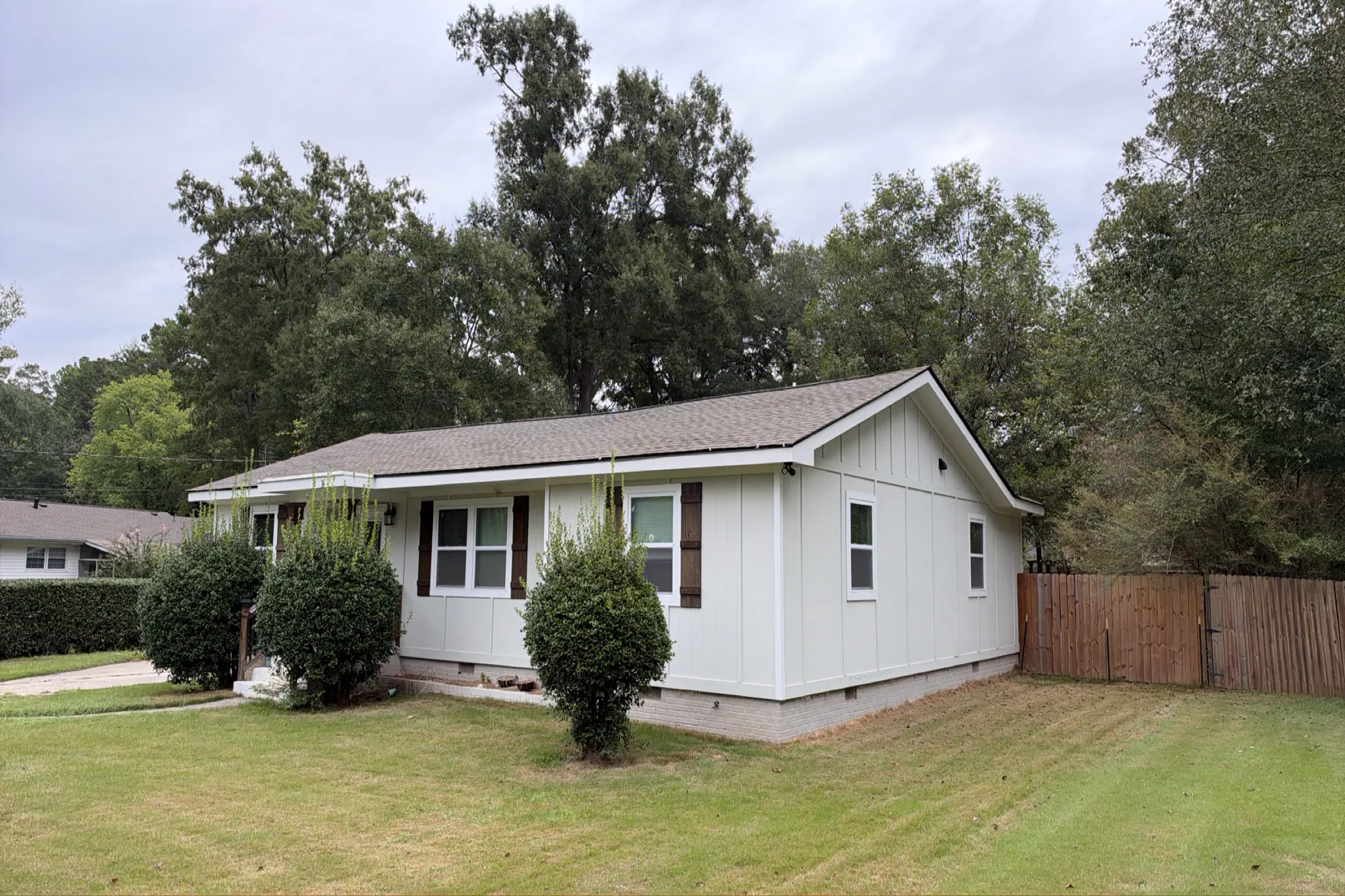 Glen Ridge Rd, Rome, GA 30161 #1