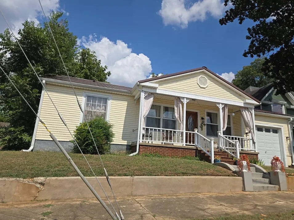 124 Deller Street Lawrenceburg, TN 38464, Lawrence County