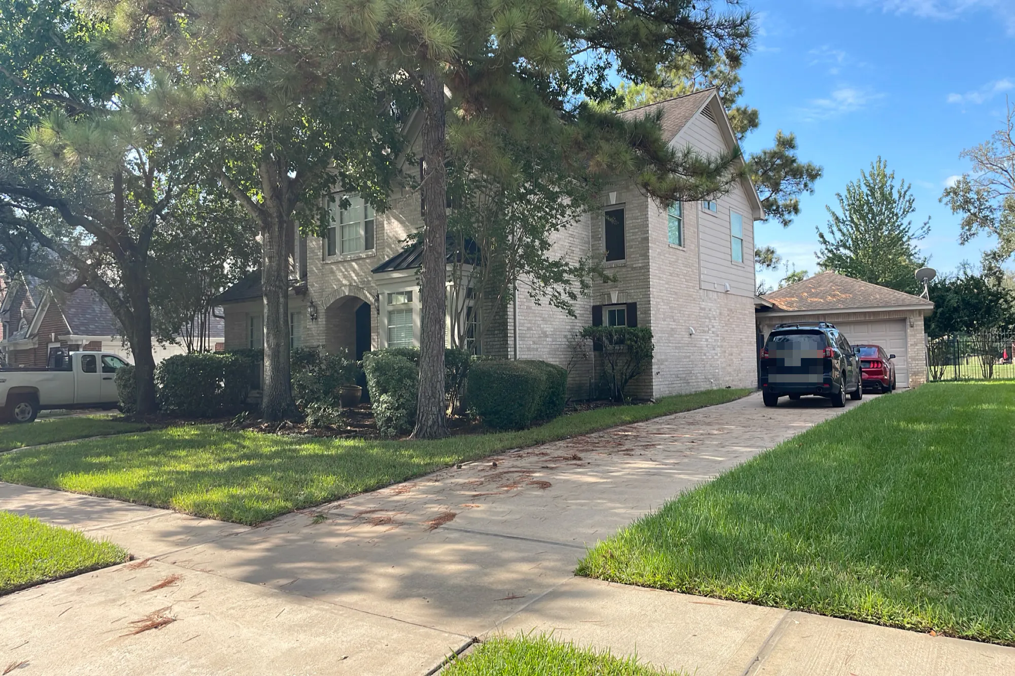 Falcon Point Dr, Katy, TX 77494 #1