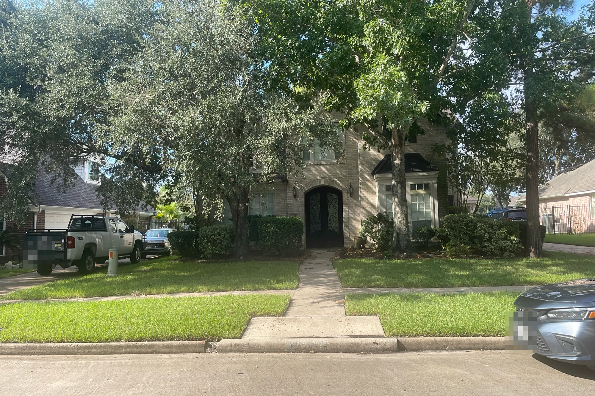 Falcon Point Dr, Katy, TX 77494