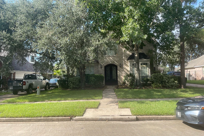 24319 Falcon Point Dr