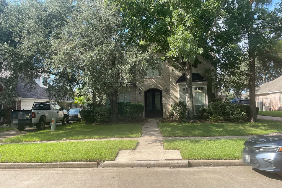 24319 Falcon Point Dr Katy, TX 77494, Fort Bend County