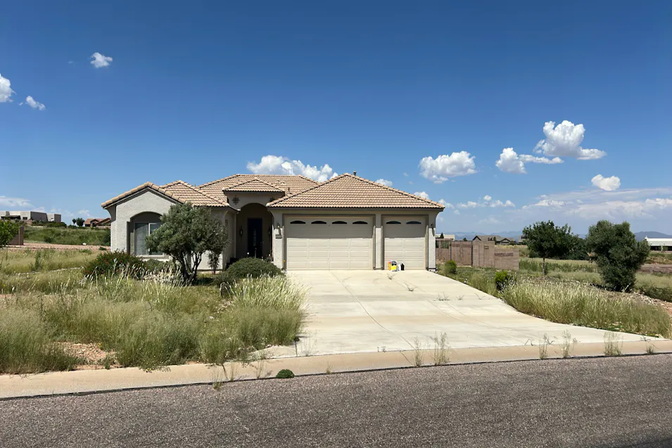 6775 E Big Spur Cir Hereford, AZ 85615, Cochise County