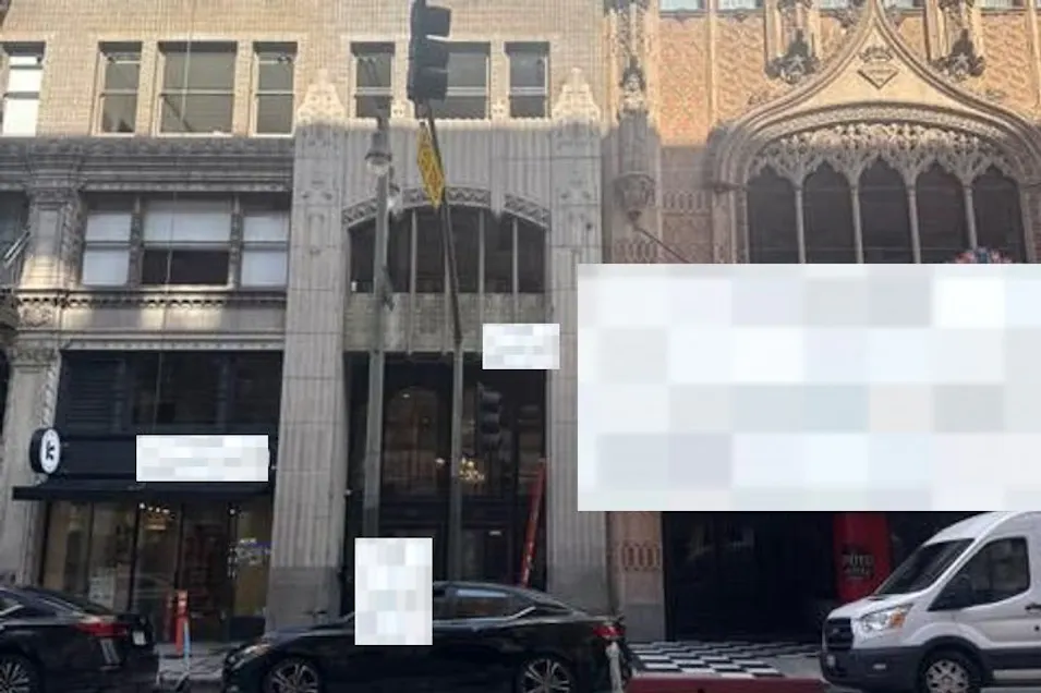 939 S Broadway Unit 410 Los Angeles, CA 90015, Los Angeles County