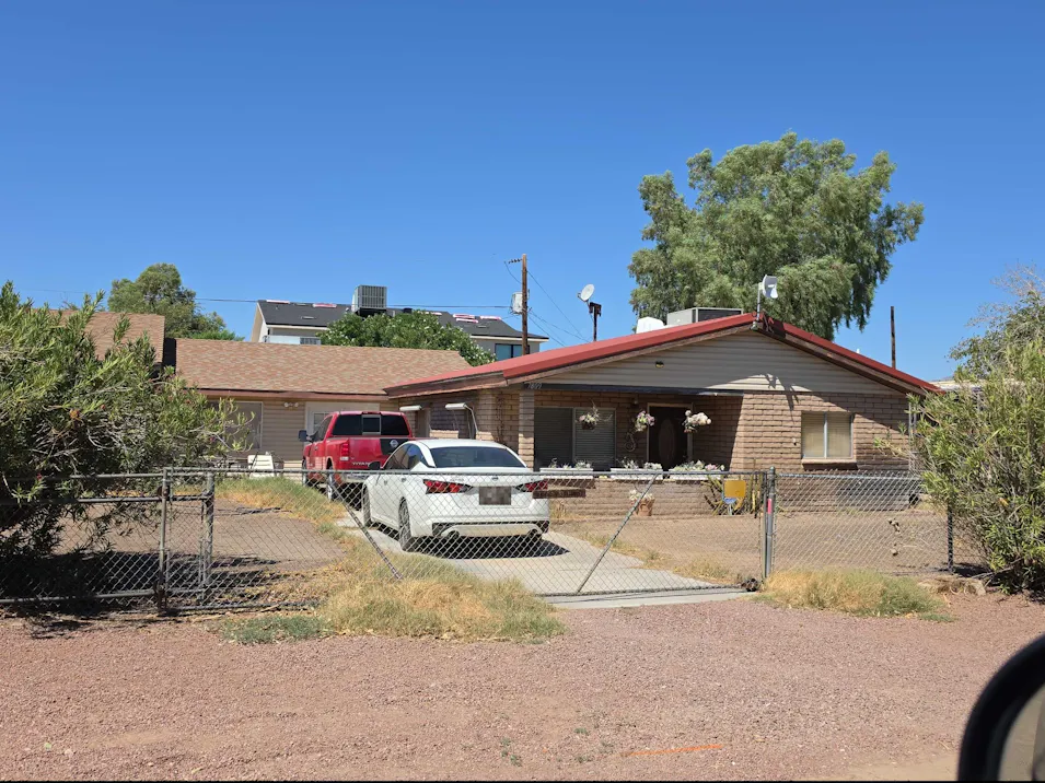 7809s Mallard St Mohave Valley, AZ 86440, Mohave County