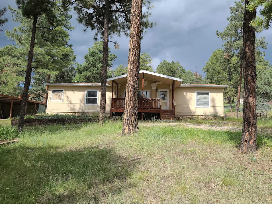 103 Waco Dr Ruidoso, NM 88345, Lincoln County