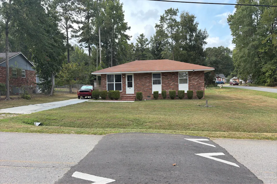 650 Robin Street Thomson, GA 30824, McDuffie County