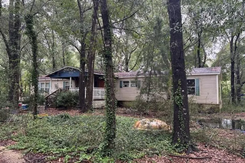 4301 Rebecca Rd Crestview, FL 32539, Okaloosa County