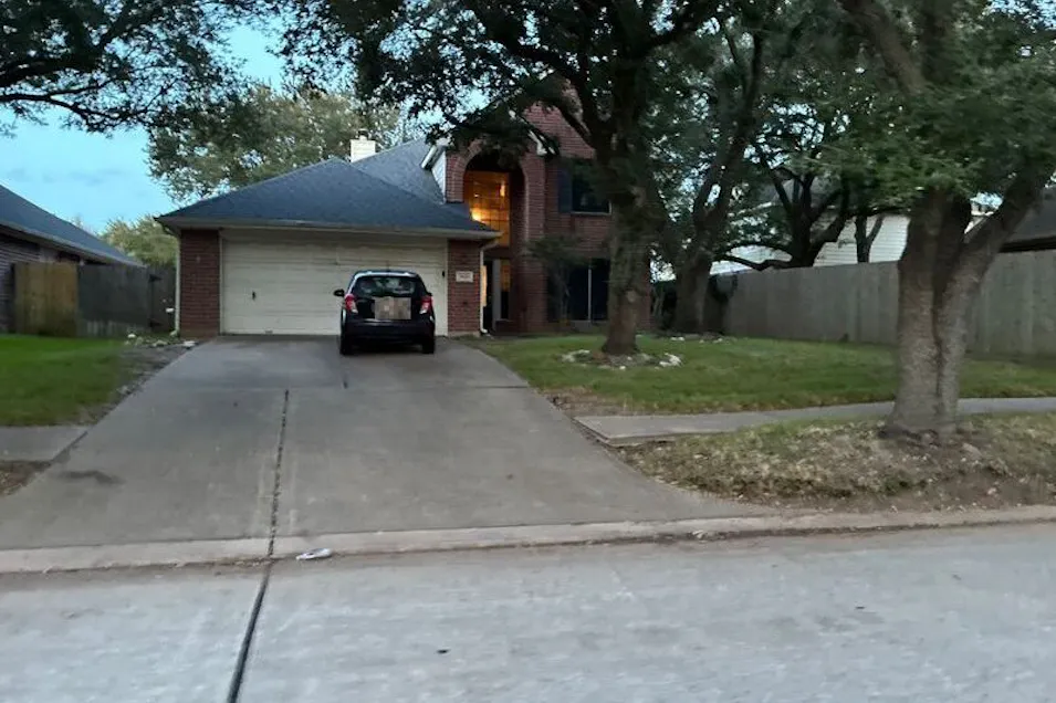 20019 Maple Village Dr Cypress, TX 77433, Harris County