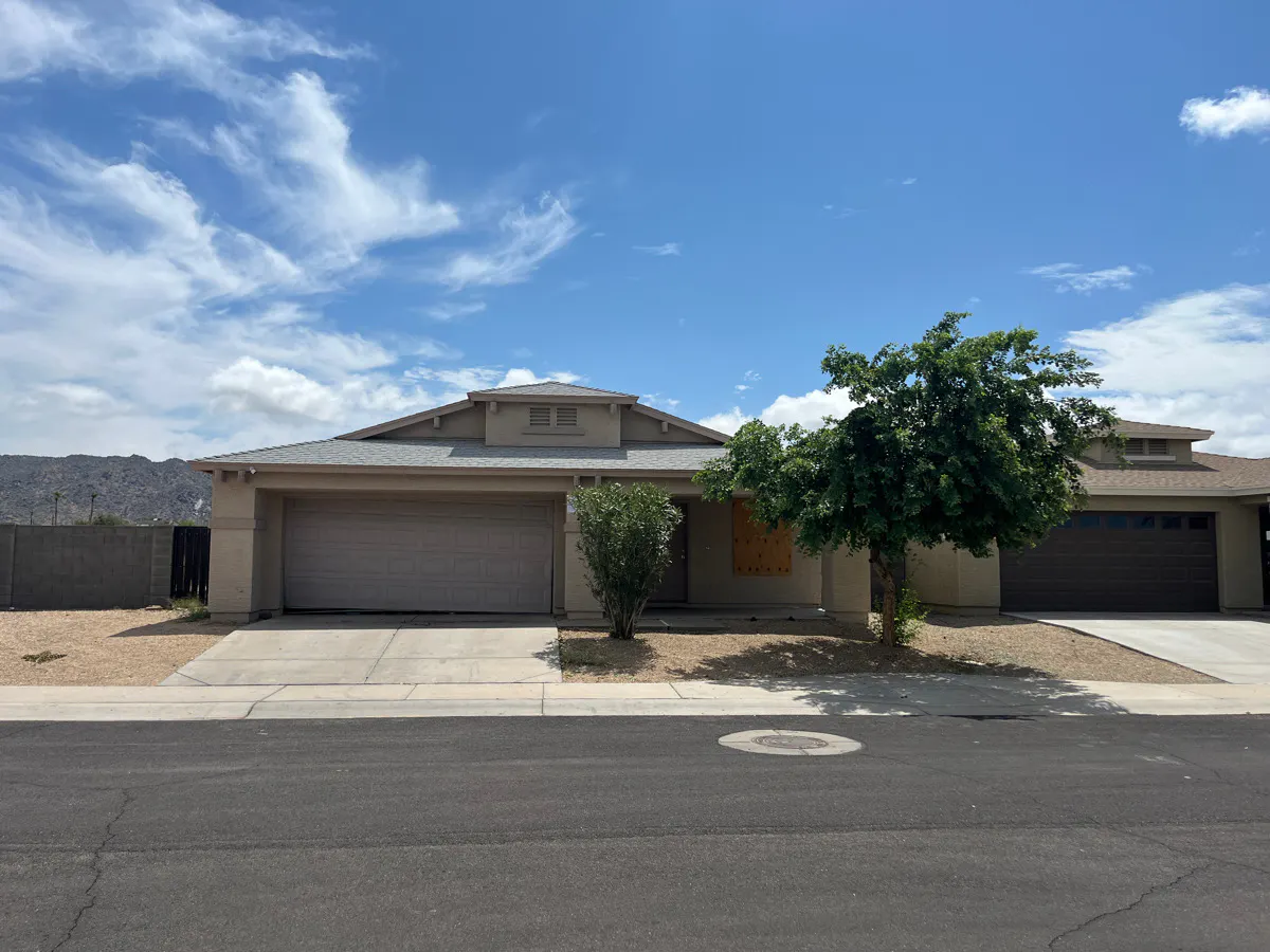 Latona Rd, Phoenix, AZ 85041