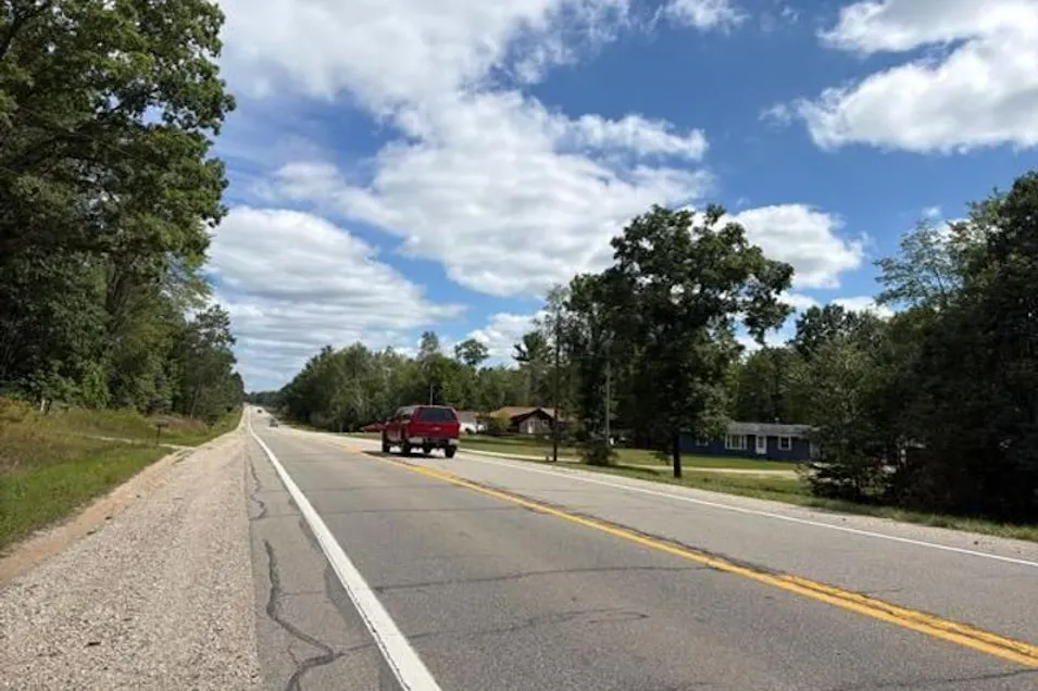 12338 Us Hwy 10 Evart, MI 49631, Osceola County