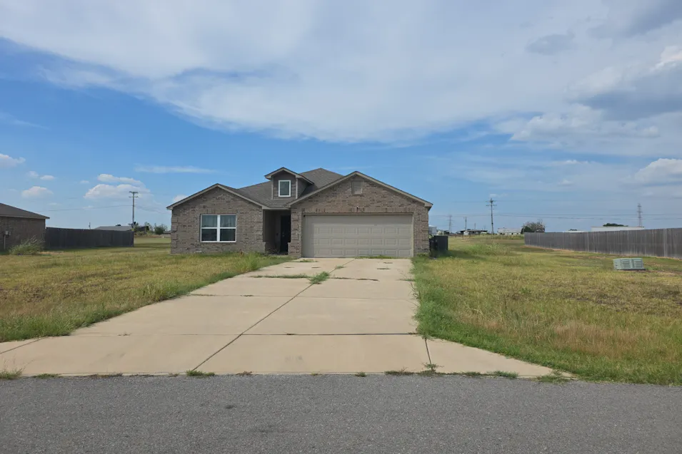 42072 Caden's Trail Shawnee, OK 74804, Pottawatomie County
