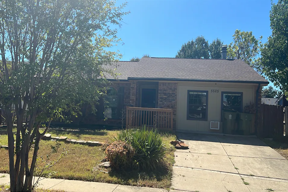5525 Rearn Dr the Colony, TX 75056, Denton County