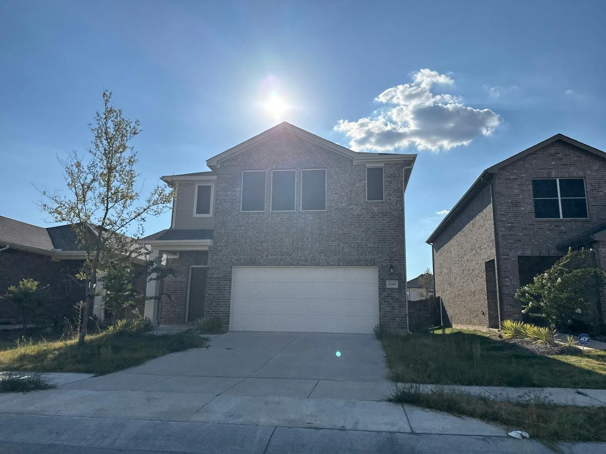 Jackson St, Princeton, TX 75407