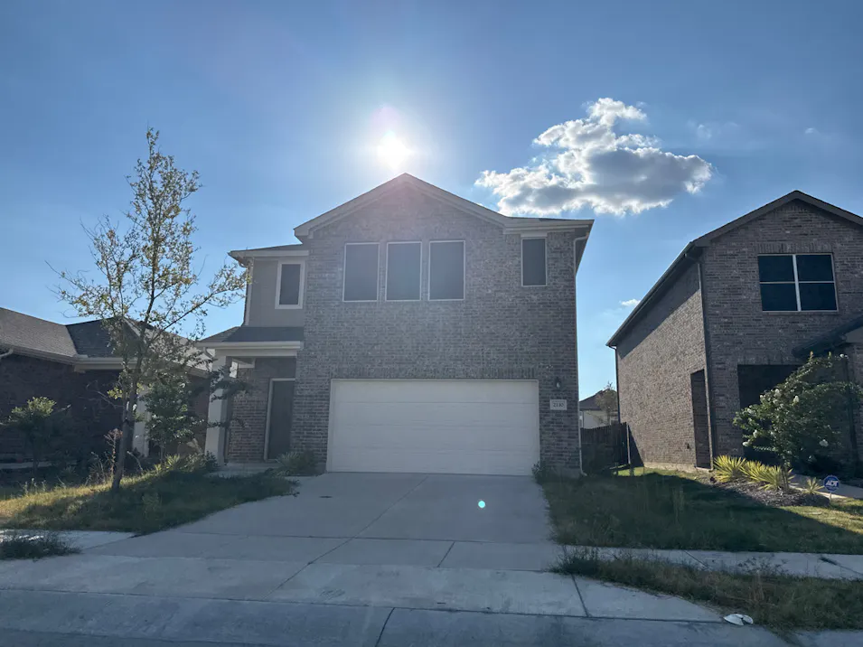 2110 Jackson St Princeton, TX 75407, Collin County