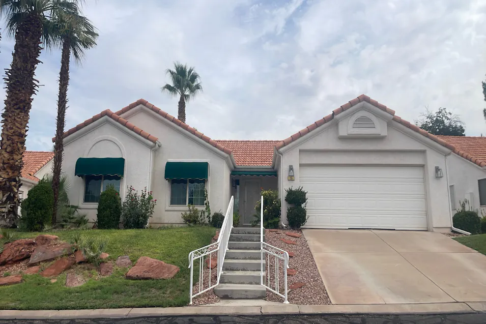 39 North Valley View Dr Unit 15 Saint George, UT 84770, Washington County