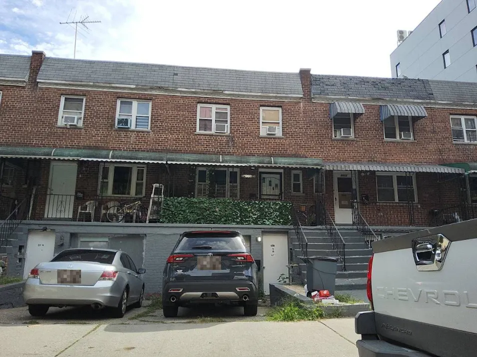 2512 Barker Avenue Bronx, NY 10467, Bronx County