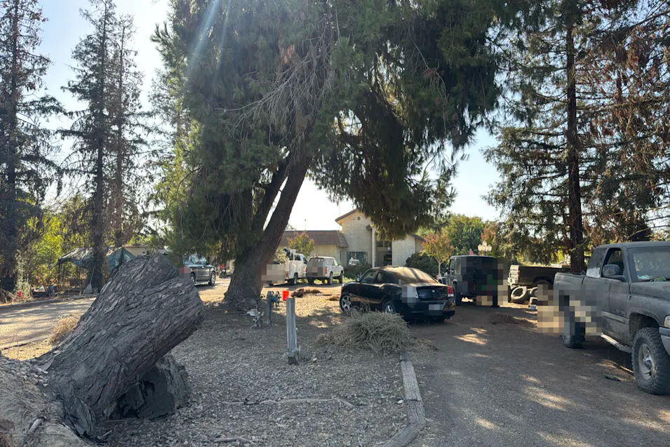 32905 Road 124 Visalia, CA 93291, Tulare County