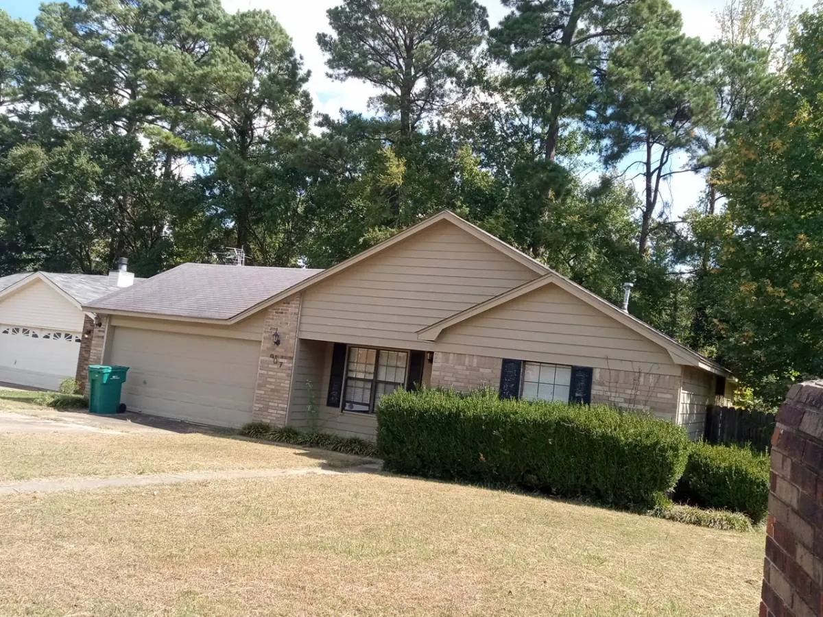 Woodside Cv, Bryant, AR 72022 #1